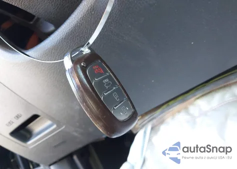 2015 Hyundai Sonata Limited из США, поврежденный, VIN 5NPE34AFXFH102764